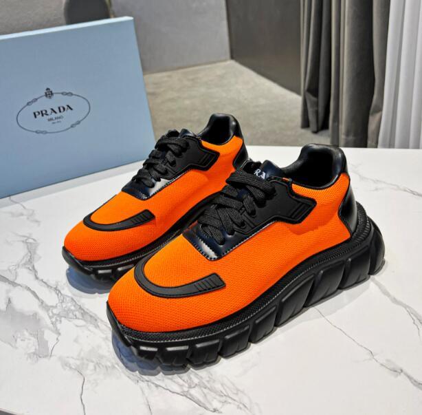 Luxe Touch Bags - PD Men Shoes - 064