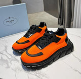 Luxe Touch Bags 

 - PD Men Shoes - 064