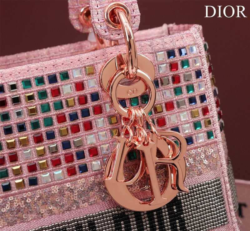 LTB - Luxe Touch Bags - 2015