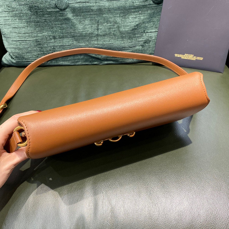 Luxe Touch - SLY Bags 018