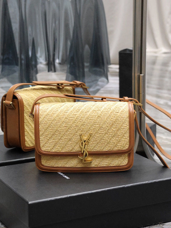 Luxe Touch SLY Bags - 043