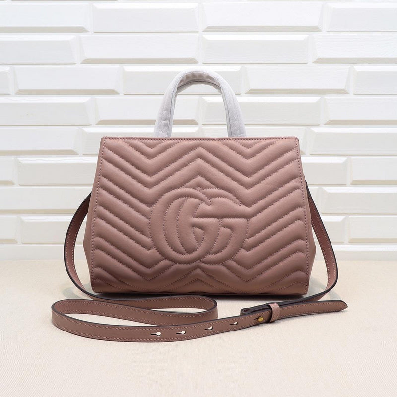 Luxe Touch Bags 

 - LTB Bags - 545