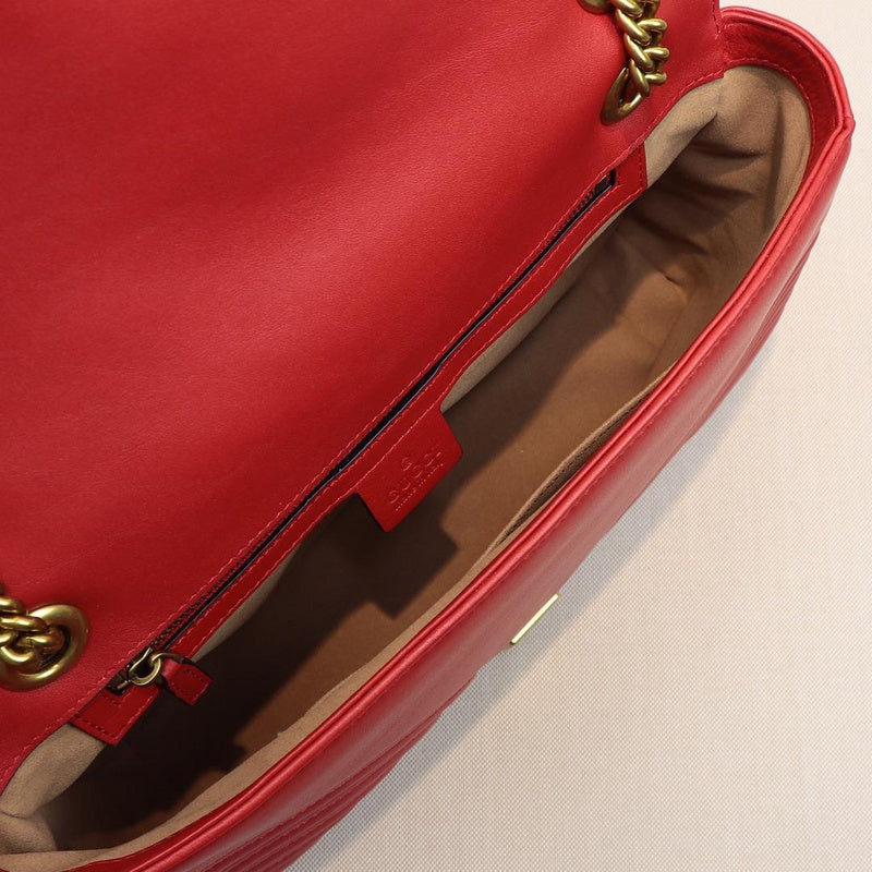 Luxe Touch Bags - Luxe Touch Bags - 816