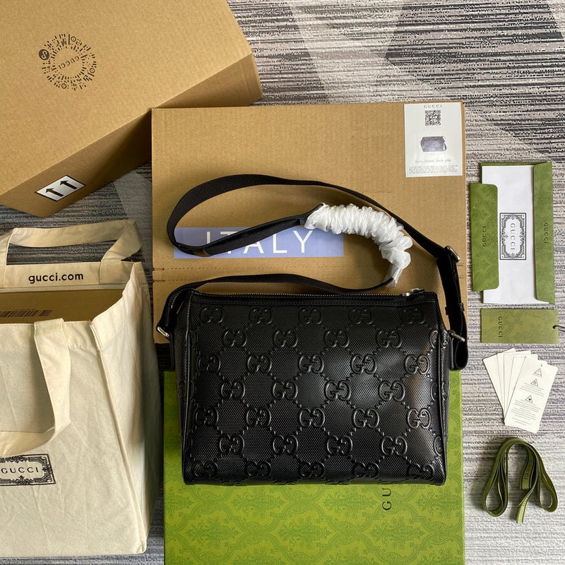 LTB - GG Bags - 2016