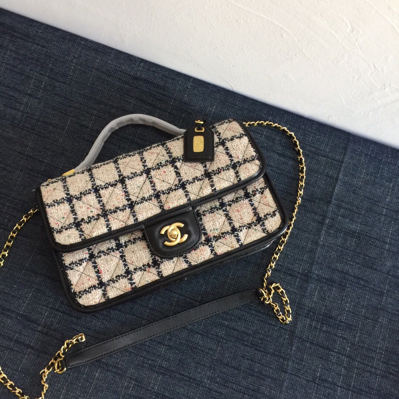 Luxe Touch Bags 

 -  Bags - 2735
