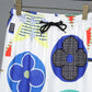 Luxe Touch Bags -  Clothes - 093