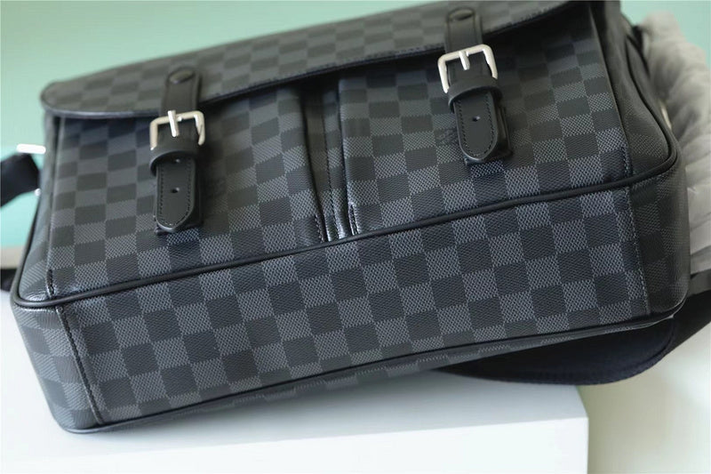 Luxe Touch Fashion LTB-bags - 9956