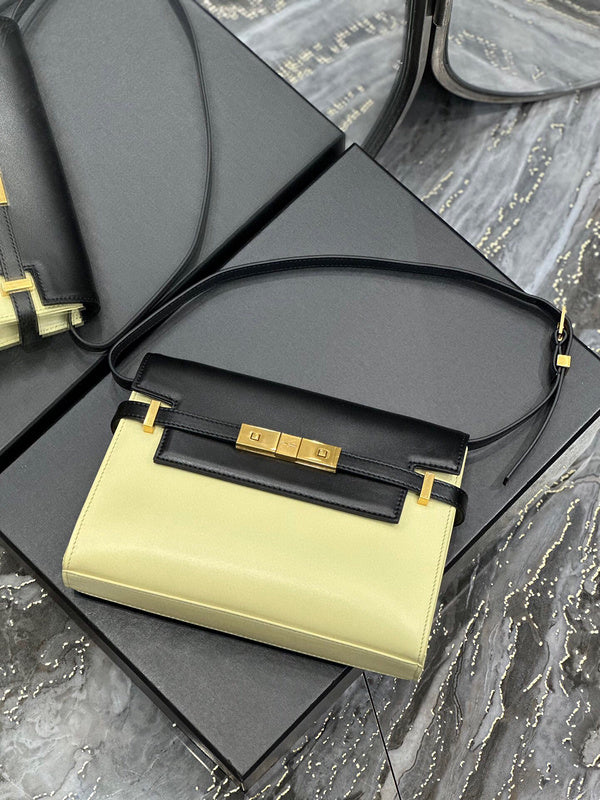 Luxe Touch SLY Bags - 101