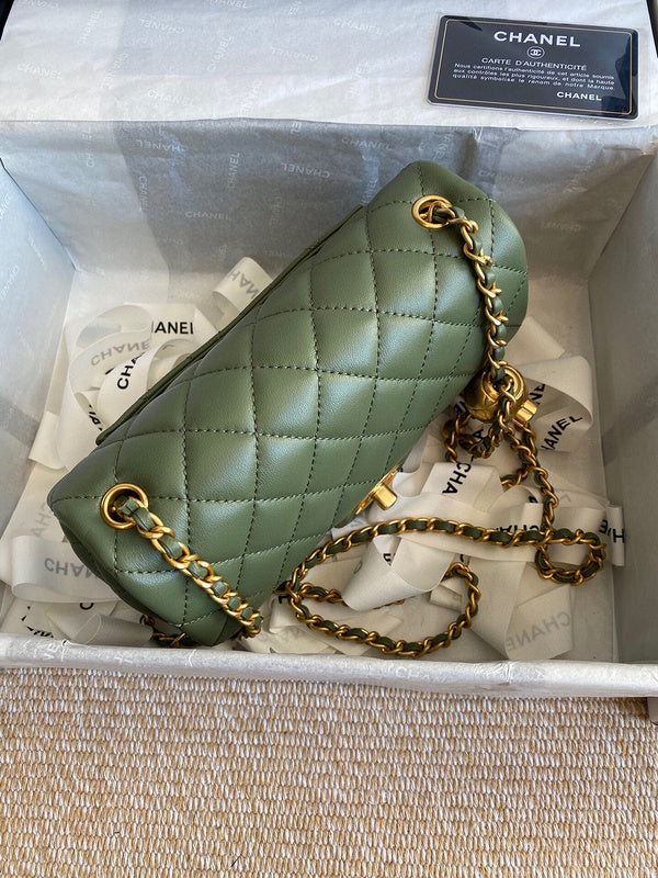 Luxe Touch Bags 

 -  Bags - 3480