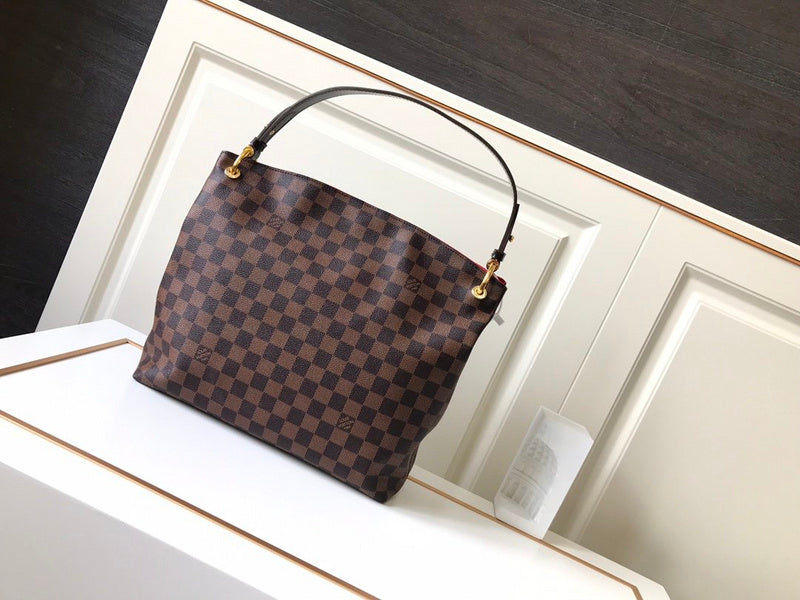Fashion Luxe Touch bags - 3948