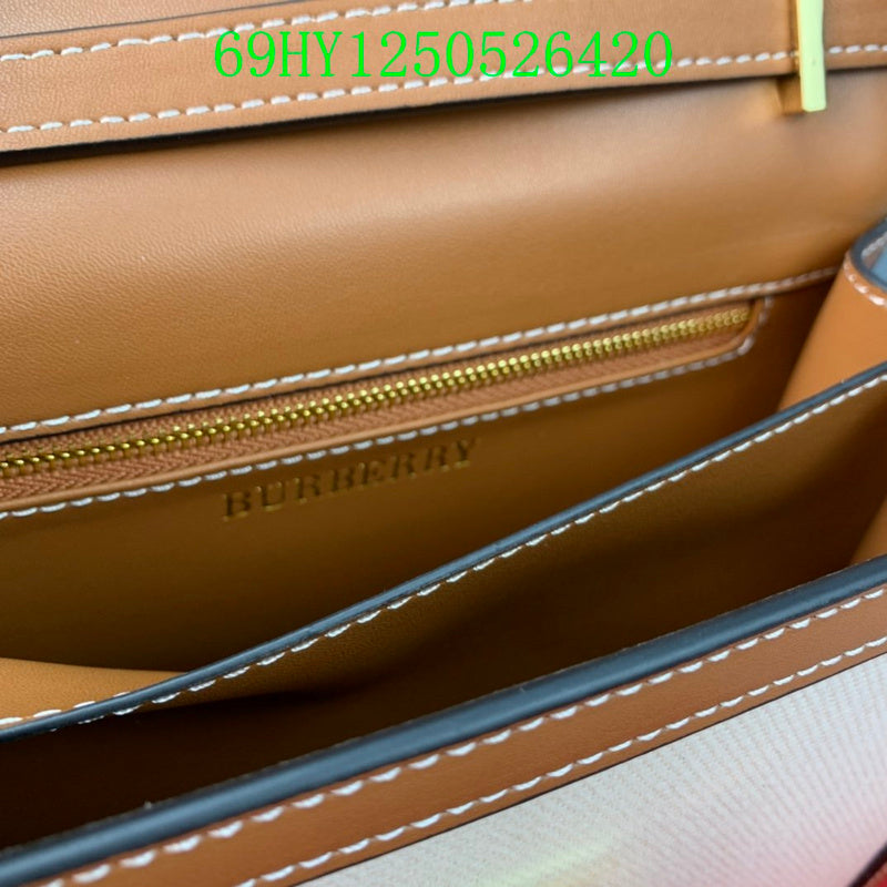 Luxe Touch Bags Fashion -BBR Bags - 529