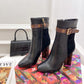 Luxe Touch Bags -  Women Shoes - 829