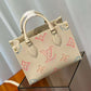 Luxe Touch Fashion LTB-bags - 11414