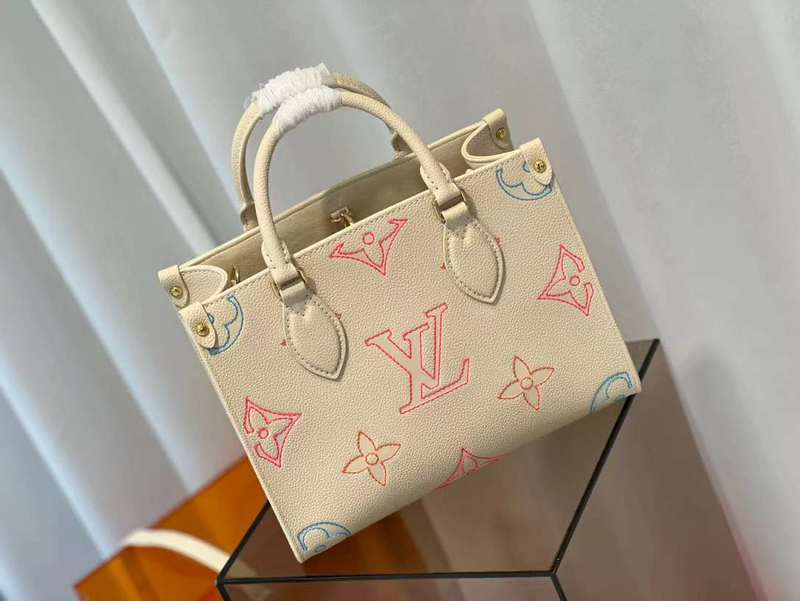 Luxe Touch Fashion LTB-bags - 11414