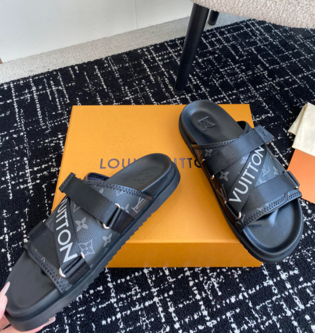 Luxe Touch Bags 

 - LTB Men Shoes - 094