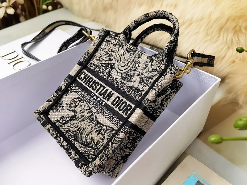 LTB - Luxe Touch Bags - 2068