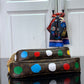 Fashion Luxe Touch bags - 2469