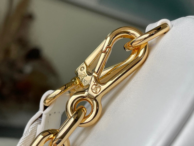 Fashion Luxe Touch bags - 5033