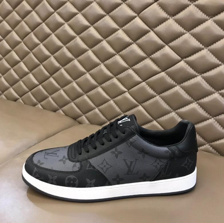 Luxe Touch Bags -  Men Shoes - 1572