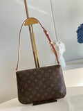 Luxe Touch Fashion LTB-bags - 17294