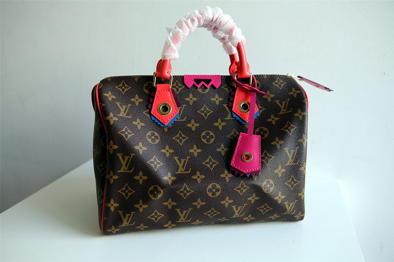 Rezaus Fashion LTB-bags - 8183
