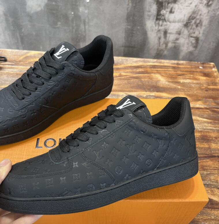 Luxe Touch Bags -  Men Shoes - 747
