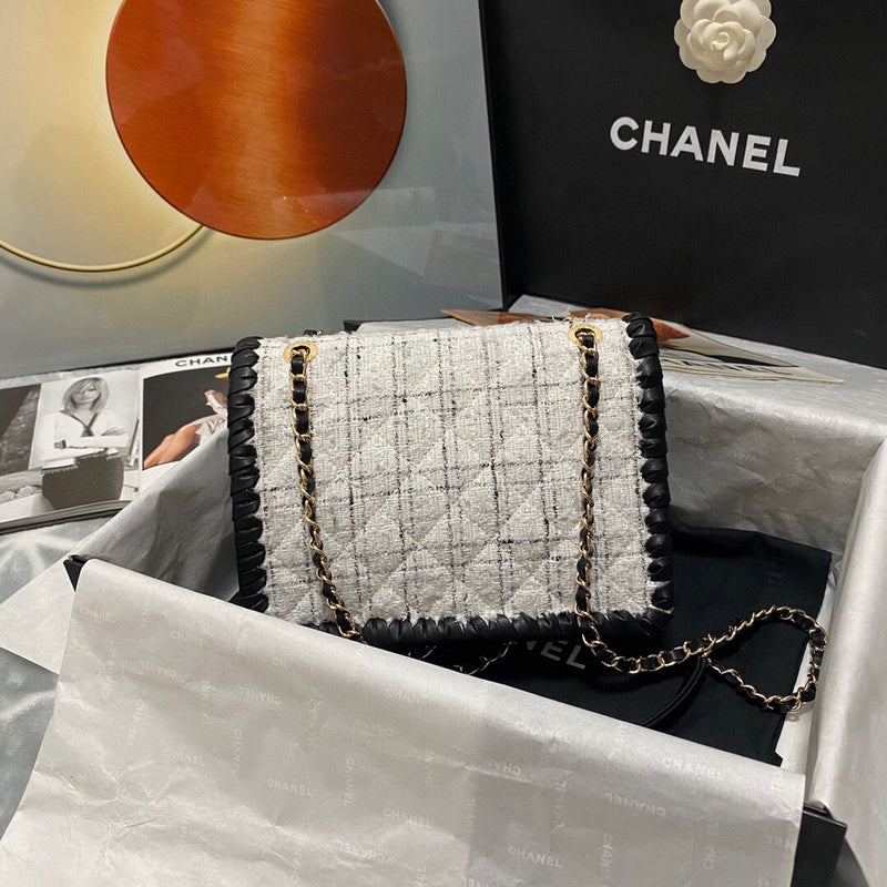 Luxe Touch Bags 

 -  Bags - 3393