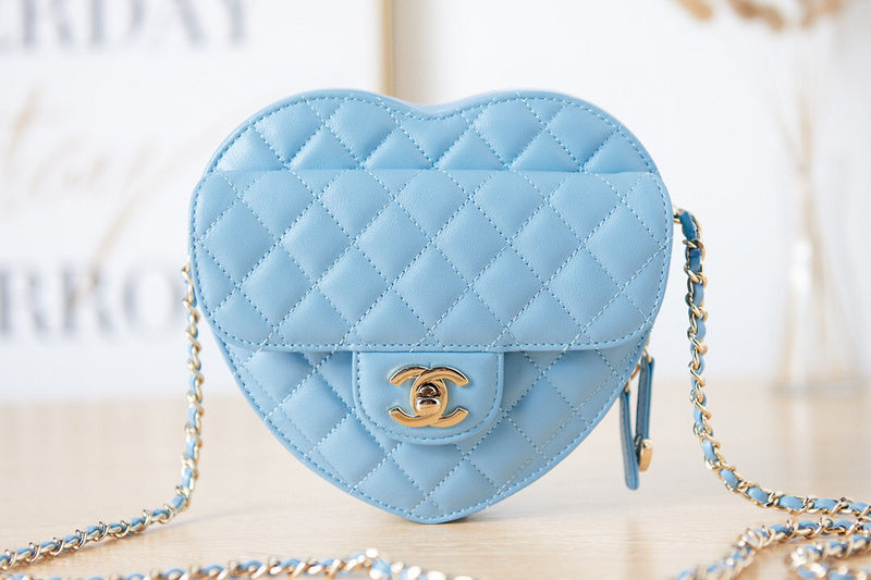 Luxe Touch Bags 

 -  Bags - 3012