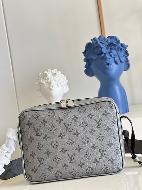 Luxe Touch Fashion LTB-Bags - 16757
