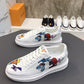 Luxe Touch Bags -  Men Shoes - 1321