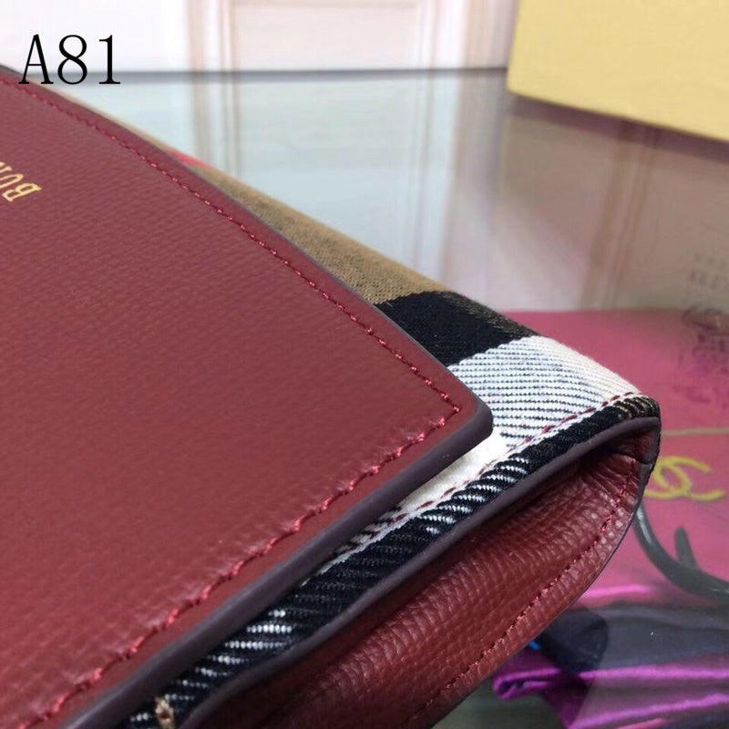 Luxe Touch Fashion -BBR Bags - 891