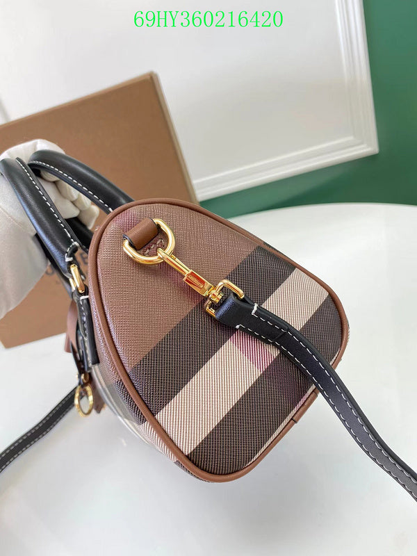 LTB Fashion -BBR Bags - 199