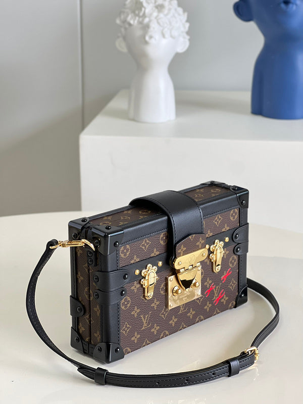 Luxe Touch Fashion LTB-Bags - 16809