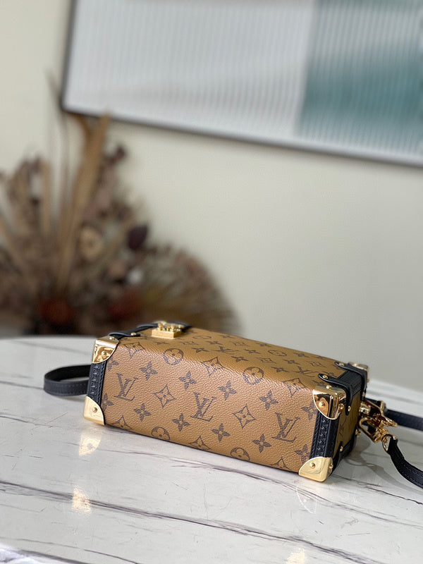 Fashion Luxe Touch bags - 4477