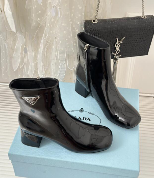 Luxe Touch Bags - PD Women Shoes - 158