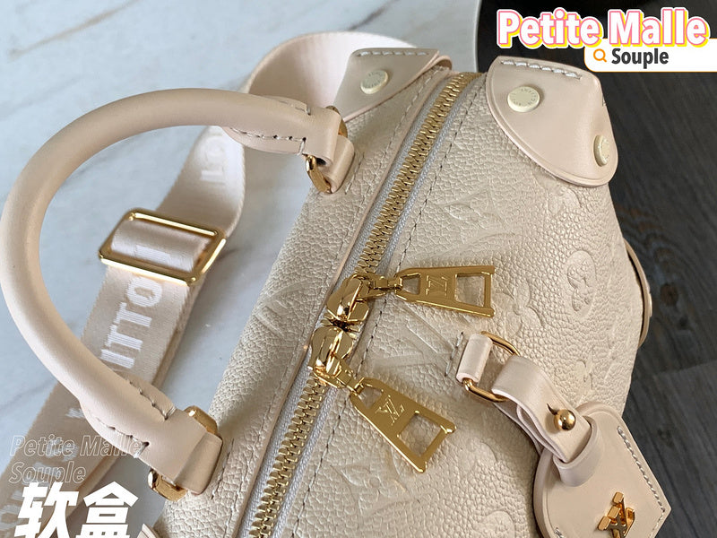 Luxe Touch Fashion LTB-Bags - 16643