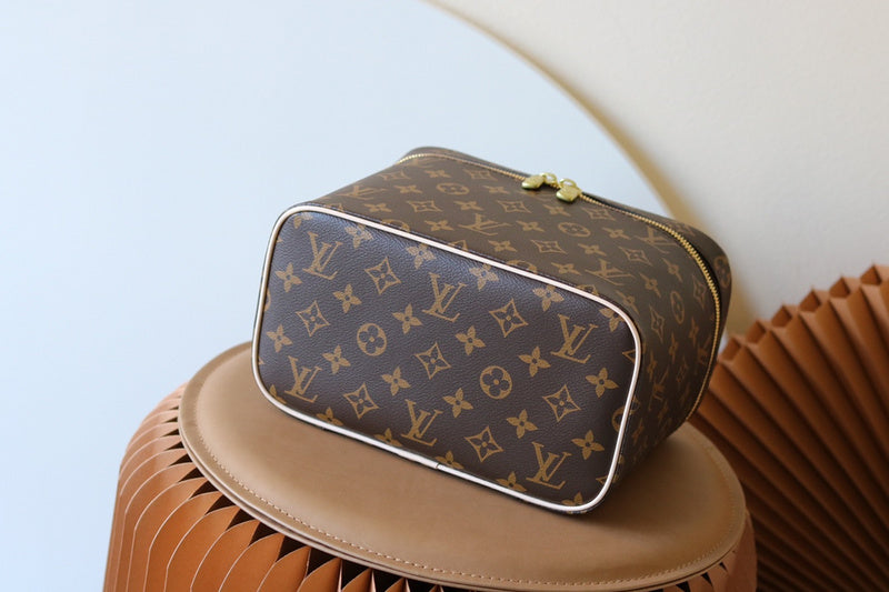 Luxe Touch Fashion LTB-Bags - 16980