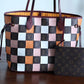 Luxe Touch Fashion LTB-bags - 8071