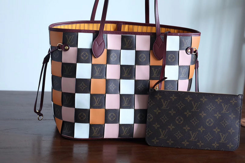 Luxe Touch Fashion LTB-bags - 8071