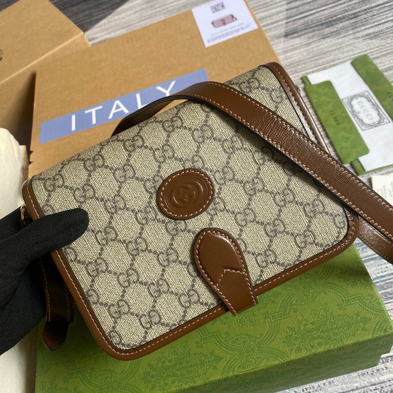 LTB - GG Bags - 1801