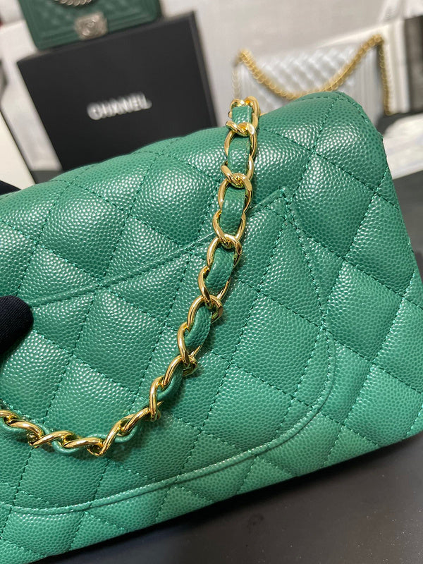 Luxe Touch Bags -  Bags - 436