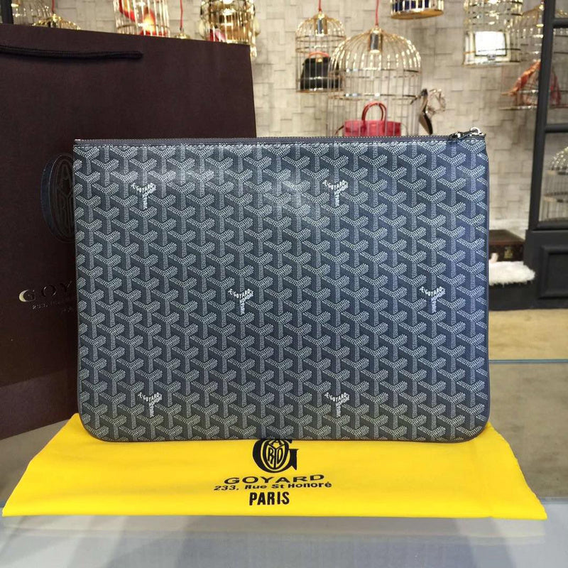 Luxe Touch Bags - GOD Bags - 365