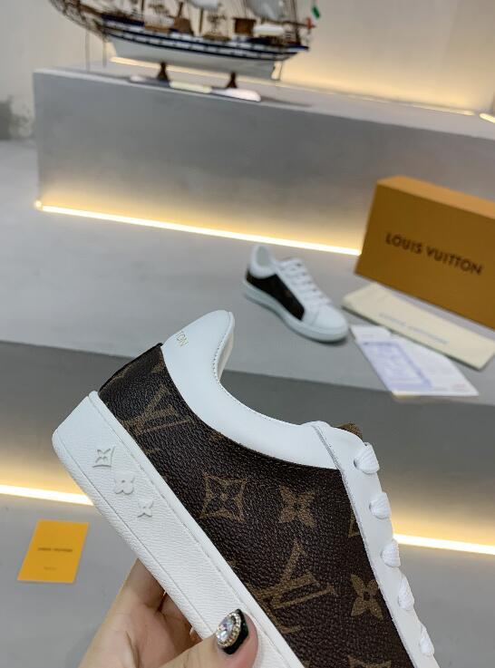 Luxe Touch Bags 

 - LTB Men Shoes - 1852