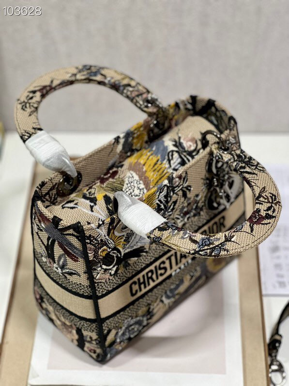 LTB - Luxe Touch Bags - 088