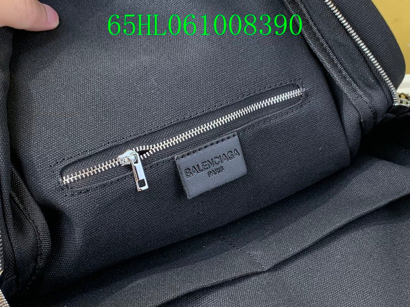 Luxe Touch Fashion - BGA Bags - 2055