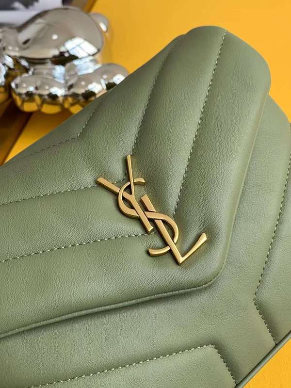 Luxe Touch - SLY Bags 326