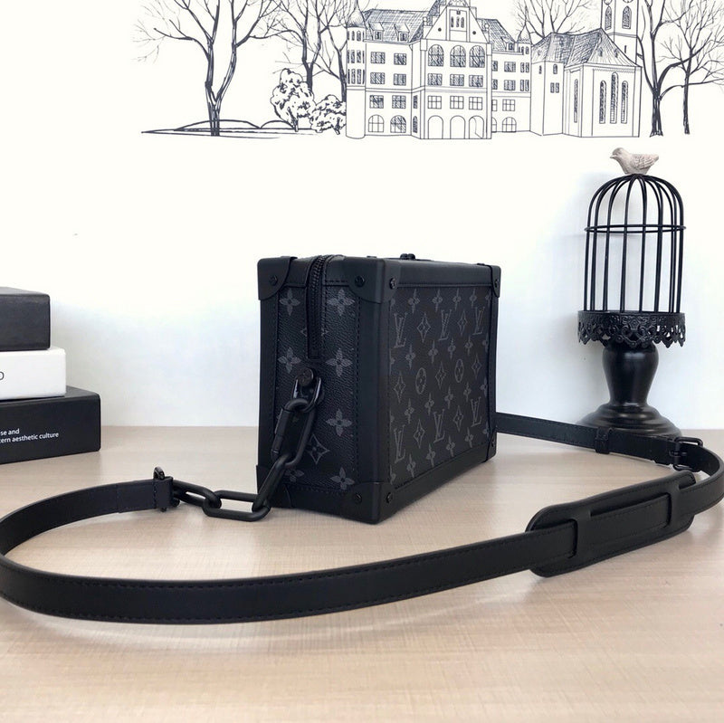 Fashion Luxe Touch bags - 3319