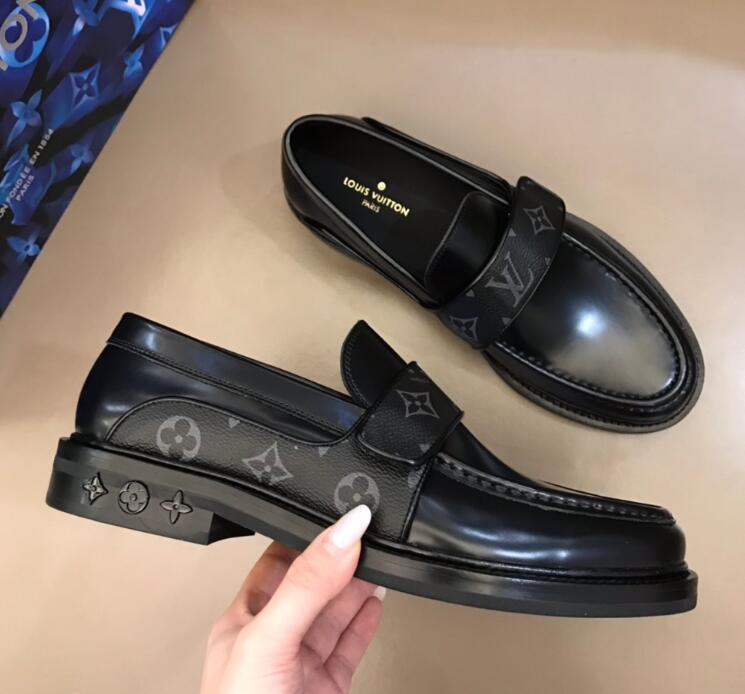 Luxe Touch Bags 

 - LTB Men Shoes - 1649