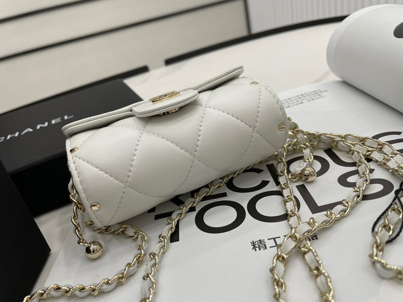 Luxe Touch Bags -  Bags - 317