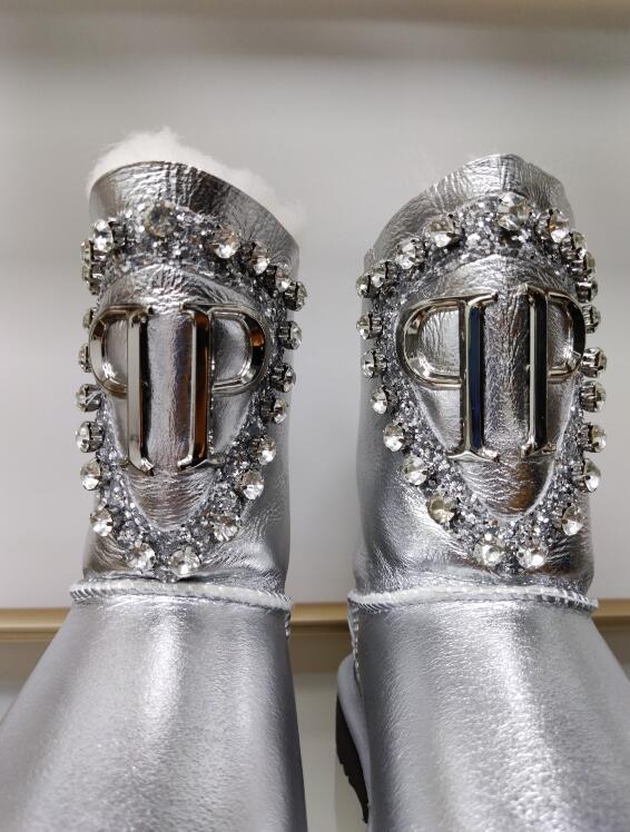 Luxe Touch Bags 

 - PHP Shoes - 079